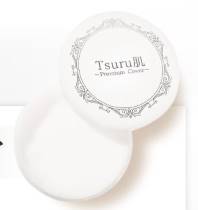 Tsuru肌 (ツル肌)の商品の画像